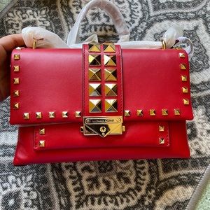 Michael Kors Cece 30S9G0EL6L Medium Conv